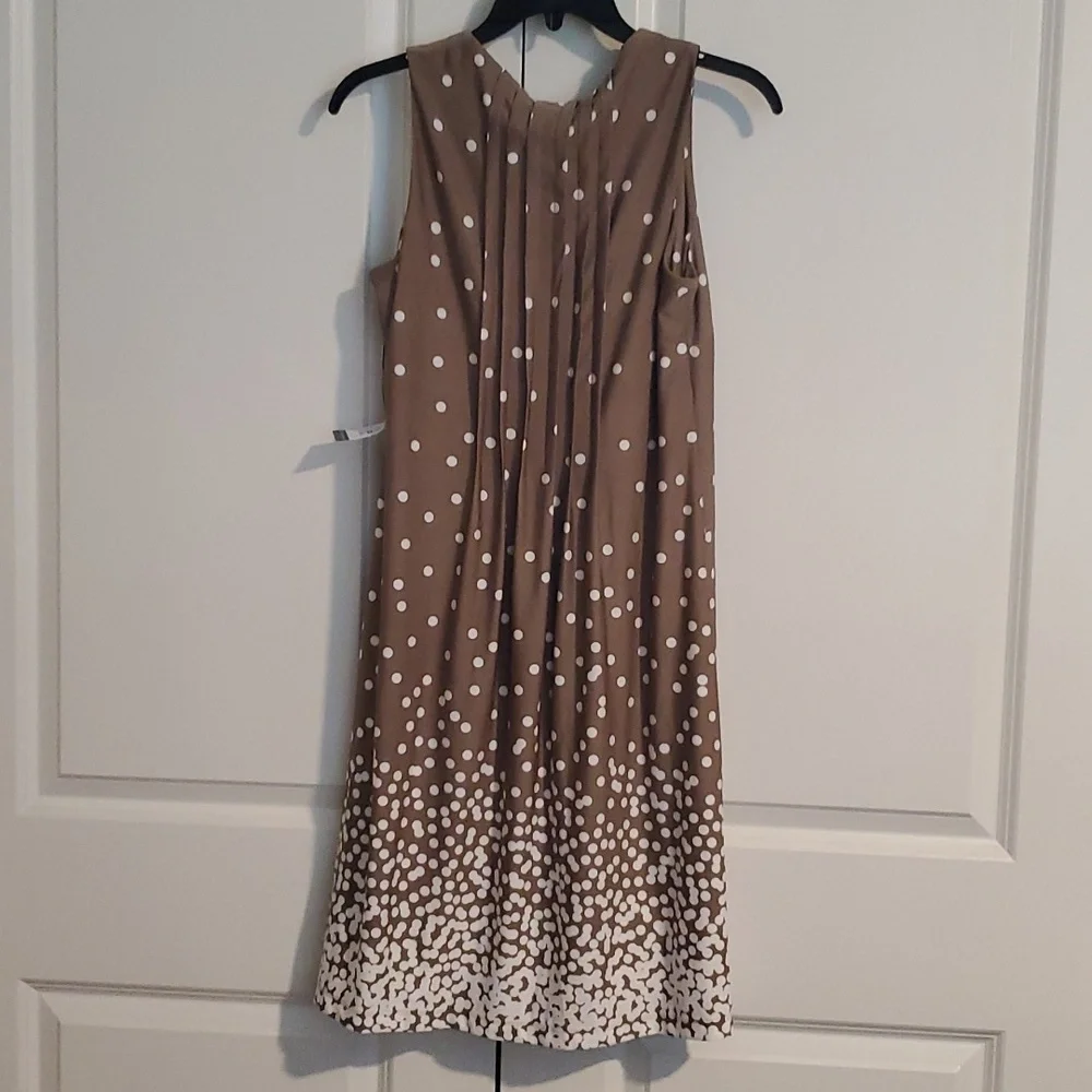 Perceptions Dress - Picture 2 of 2